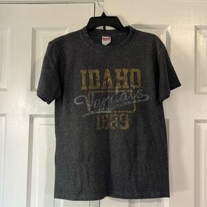 Idaho Vandals Vintage T-shirt